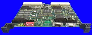 Kawasaki 50999-2218R23 Robot Controller Board 30C61E AMAT 0190-17941 / Warranty