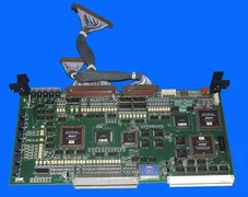 Kawasaki 50999-2469R00 Robot Controller 30C61E Board AMAT 0190-25867 / Warranty