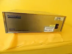 Kensington 15-4000-0001-00 Servo Controller M4000 AMAT 0190-23563 Used Working