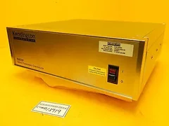 Kensington 15-4000-0002-00 Servo Positioning Controller AMAT 0190-23562 As-Is