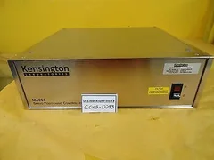 Kensington 15-4000-0002-00 Servo Positioning Controller M4000 AMAT 0190-23562