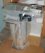 Kensington 25-3700-1425-06 WAFER ROBOT 300mm AMAT 0190-01827 00-942-02T