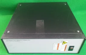 Kensington 25-4021-0015-04 Servo Positioning Controller 4000D AMAT 0190-23563