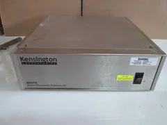Kensington M4000 Servo Positioning Controller 15-4000-0001-00 AMAT 0190-23563