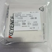 Keyence  FU-77V CA,FIBEROPTIC,2M Lam Research 795-075565-001