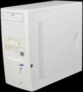 Kimball/LAM Research 685-097073-250 Rev.A Computer Tower System