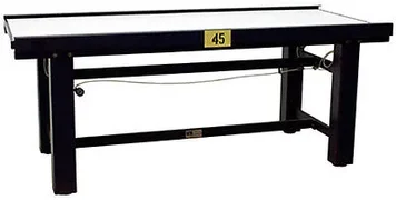 Kinetic Systems 1202-04-11 Vibration Isolation Table