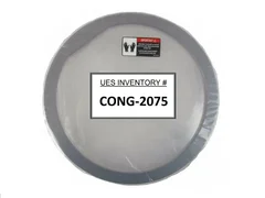 KoMiCo S3M60067 Silicon Insert Ring Lapping Type AMAT 0200-02384 Cleaned Working