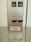 Koganei 4K199-395, Reticle loader Pneumatic Box Assembly Nikon NSR-307E