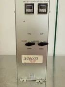 Koganei 4K199-395, Reticle loader Pneumatic Box Assembly Nikon NSR-307E