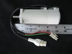 Kokusai 3MOT001690 AC SERVO MOTOR (GX); PANASONIC MSM011P1E