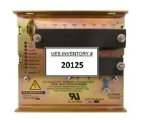 Kollmorgen 1000-0115-00 4-Channel Driver Magnedyne Rev. F AMAT 0190-36315 New