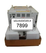 Komatsu 20010210 Energy Saving Chiller AK-1000 AMAT 3380-00033 New Surplus