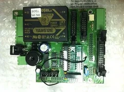 Kulicke and Soffa 04500-4323-001-00 &amp;u3 adapter (strobe delay board)