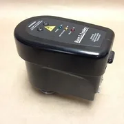 Kurt lesker Part # K9034, Cold Cathode Ionization Gauge Vacuum Transducer, KF25