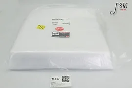 L21035 (LOT OF 10) APPLIED MATERIALS PLATE, GAS BOX, SACVD (NEW) 0020-30673