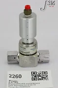 L2260 (LOT OF 20) APPLIED MATERIALS VALVE P/N: 944AOPLPNCSFSFF 3870-01306