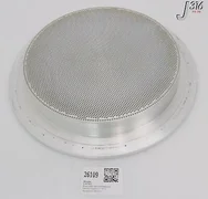 L26109 (LOT OF 12) APPLIED MATERIALS FACEPLATE, 300MM PRODUCER SA 0022-15835