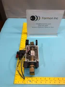 LAKE MONITORS M3B-6WB52 AMAT 0020-70529 WATER FLOW SWITCH, 156418