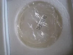 LAM 200MM  716-011763-008 RING EDGE WAFER CLAMP