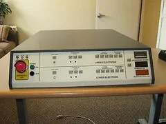 LAM 2080 TCU Refrigeration System Control Panel, 852-110198-020