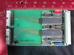 LAM 22-0075-010 PCB, GESPAC PIA BOARD