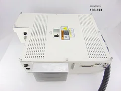 LAM 2300 KIY03X 853-002336-002 AC Enclosure *used working