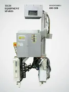 LAM 2300 KIY03X Chamber 853-800085-002 605-099141-004 VME-LTNI-6U 810-099175-009