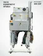 LAM 2300 KIY03X Chamber GE V7668A Engenuity System VME-LTNI-S5 810-046015-009