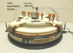 LAM 2300 KIYO3X 716-014317-006 719-003481-858 715-030576-323 TCP RF Coil *used 