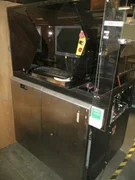 LAM 590B AutoEtch 590 Plasma Etcher, 853-002030-001 ASM RF Match 490, 450783