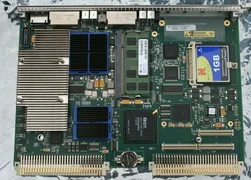 LAM 605-109114-001 REV E,  V7668A BOARD