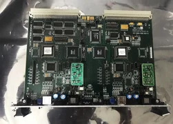 LAM 605-707109-001  / ENGENUITY VME-LTNI-S3 /  B105-0102 REV D NETWORK INTERFACE