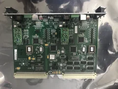 LAM 605-707109-012  / ENGENUITY VME-LTNI-S5 6004-0100-12 REV C NETWORK INTERFACE