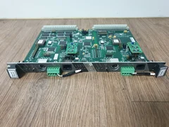 LAM 605-707109-012 / ENGENUITY VME-LTNI-S5 6004-0100-12 REV C NETWORK INTERFACE
