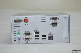 LAM 63-431069-00 REV.D ASSY. COMPUTER, EC2 , WINXP 