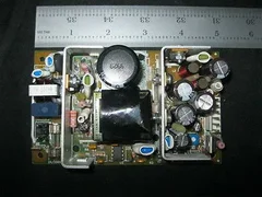 LAM 660-093238-001 POWER-ONE MAP40-3003 PWR SPLY