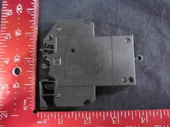 LAM 670-091765-080 8-amp Single-pole circuit breaker, Mounting: rail mounting, t