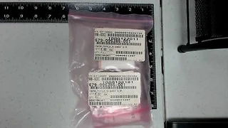 LAM - 679-096386-001 - CNTR,TOTLZ,5-240V I/P, CROUZET 87610050 -AF