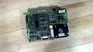 LAM - 685-007618-001 - 3.5" HARD DRIVE