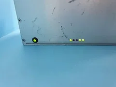 LAM 685-064724-002 OES+CCD SPECTROMETER POWER ON TESTED