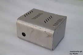 LAM 685-069171-100 REV:B SPECTROMETER HORIBA 1010161 / OEM S9840