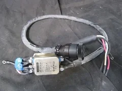 LAM 688-098571-001 FLTR,LINE,MWAVE,STPR