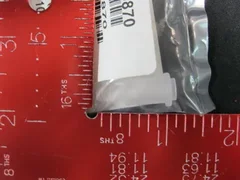 LAM 713-011574-001 PLUNGER, WAFER CLAMP (A DIM.= .5)