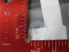 LAM 713-011577-001 WASHER CLAMP RETAINING