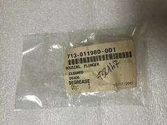 LAM 713-011980-001 Housing, Plunger