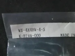 LAM 713-015080-001 Manifold Block