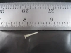 LAM 713-021725-001 CHEMRAZ 5641-0162-SC513; PAD, INSERT WAFER HOLDER