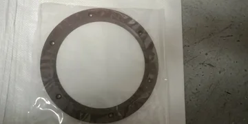 LAM, 713-028487-001, Confindment Vespel Ring