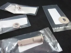 LAM 713-037072-003 KIT,PEEK HARDWARE LAM2300 FLEX COPPER, SPARES